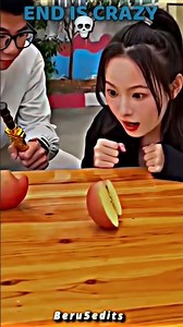 Quick Cut💀#trollface