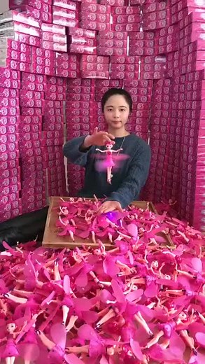 Flying Fairy Princess Doll - Best Gift for 6 Year Old Girl Kids Toy