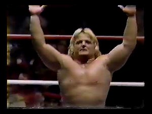 1984.03.31 - WWF Philadelphia Spectrum (March 31, 1984)