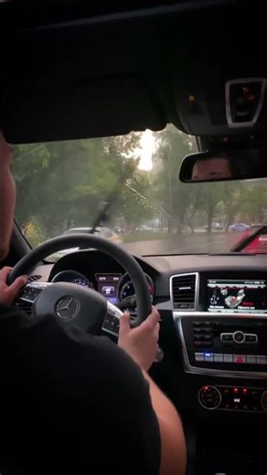 Mercedes-Benz GL500 X166 Designo AMG-Package V8 Bi-Turbo 435PS 700Nm