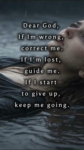 Silence the noise in my mind Lord