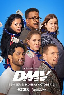 DMV | Cast and Crew | Rotten Tomatoes