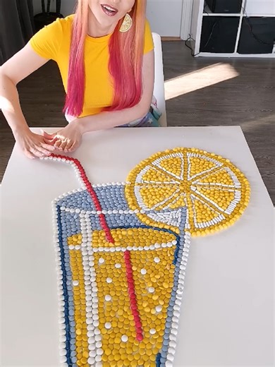 #finnishunicorn #unicorn #trend #candy #art