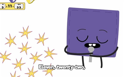 Count by 11s Song.mp4