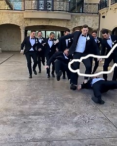 In this comedic cavalcade, love is in the air, along with a dash of unexpected hilarity. Welcome to the ballroom of "I do's" and "Oops, I tripped in my gown!" | Peachy