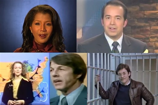 What Happened to Some of Flint & Saginaw's Most Popular TV Anchors?