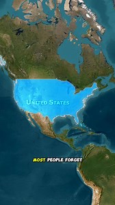 1.4M views · 17K reactions | #map #geography #facts Random Facts In The World | randomfactstheworld | Facebook