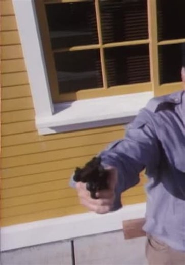 Hardcastle and McCormick S01:E51 - Do Not Go Gentle...