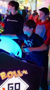 When school is out, Launch is IN! 😎 Automatically DOUBLE your arcade credits when you purchase a Supercharged Pass this week. Buy your tickets now! | Launch - Norwood, MA