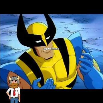 What makes Wolverine... Wolverine?