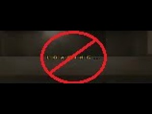 Skipping Load Sections In Half-Life