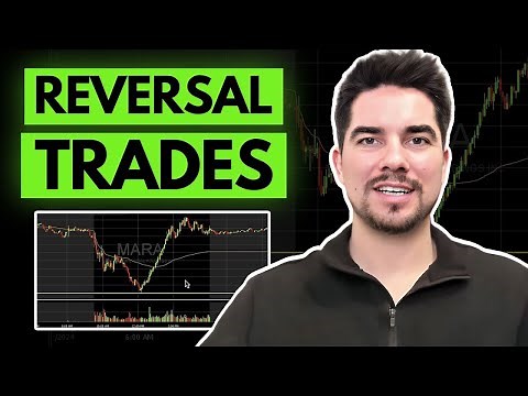 How to Trade Bullish Trend Reversal Patterns