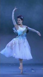 Cinderella – the Winter Fairy #TheRoyalBallet #Cinderella #FrederickAshton #RoyalBalletAndOpera