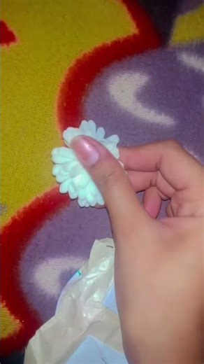 unpacking random blind bag