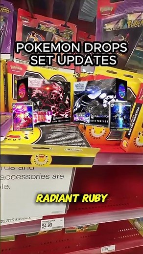 4 HUGE Pokémon Card Sets Coming Soon (Most People Don’t Know Yet)