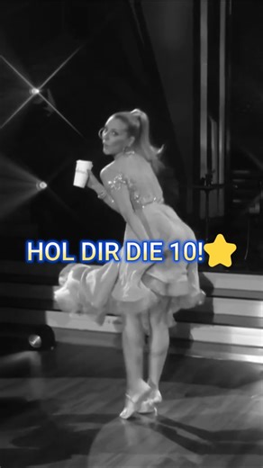 Jorge rennt mit der 10 weg 😳Ich schaue jeden Tag einen LetsDance Tanz #tag54 #letsdance #dance