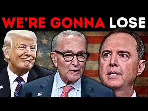 Dems Get Some BAD NEWS.