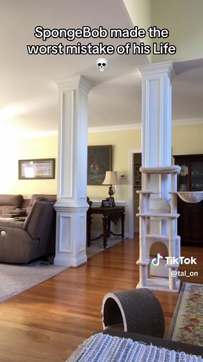 SpongeBob's Biggest Mistake Unveiled