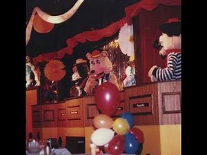 Chuck E. Cheese's Pizza Time Theatre - Country Helen (1984)