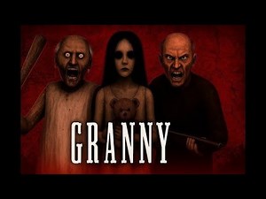 🔥 LIVE Gameplay of RED GRANNY 1 Horror Escape! 👵☠🧟 #shortsfeed #shortslive #shorts #live #granny