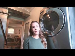 Secret Filter on your Washer