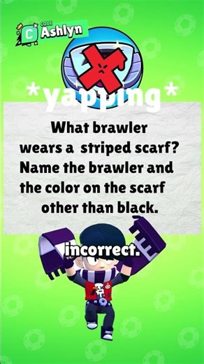 The Answer ISN'T Edgar?! 😐 #ashlyns