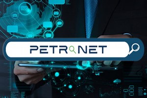 Petronas - PetroNet, an AI-Powered Cognitive Search Solution