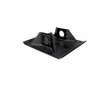 [Hot Item] Landing Legs Foot Landing Legs Foot Sand Foot Factory Supply Semi Trailer Landing Gear Seat