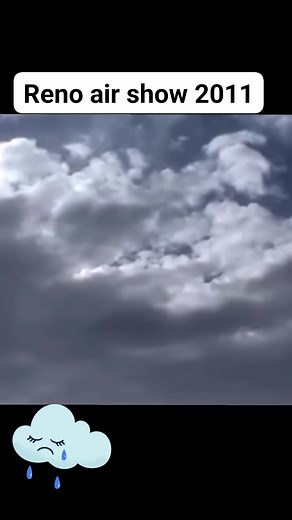 Reno air show 2011 #TragicAccident | Mayday Air Crash Investigation BD