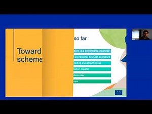 LIFE and Innovative Funding Instruments for Nature - Day 1