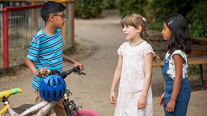 Apple Tree House - Series 3: 1. The Grass Is Always Greener