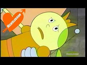 An Off-Beats Valentine's (1998 Nickelodeon Special) 💕