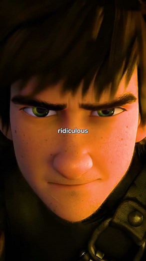 Toothless is actually inspired by a cat! 😼