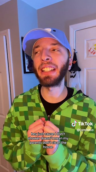 when you meet up with your online friends from discord in real life. This might have to be the last time im hosting an irl online meetup. #fyp #pov #gaming #skit #drama #funny #discord