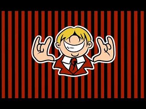 Pokey Means Business Remastered Metal