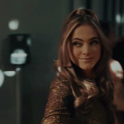 Ellie Bishop and Nick Torres | In Another Life [NCIS]