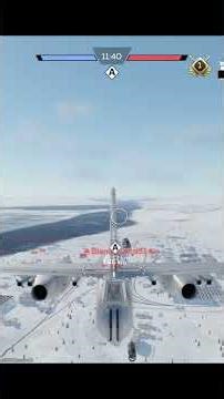 War Thunder Mobile - Challenger 2 (2F) Gameplay - I Can't See But I can HIT Through the Smoke