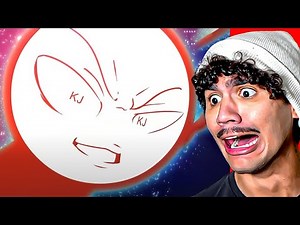 The animation of the KJ Saga is insane!!
