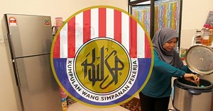 EPF for housewives to start this year | New Straits Times