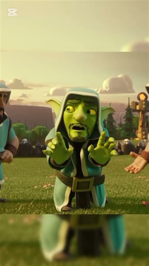 All He Wanted Was to Be a Wizard... 😭 But His Gold Addiction Ruined Everything