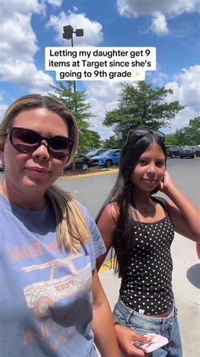 She’s going to 9th grade 🥹 #target #9thgrade @target | back to school shopping