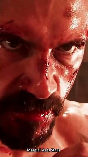 Never Mess With Boyka | Scott Adkins Best WhatsApp Status | Most Perfect Fighter| #Shorts