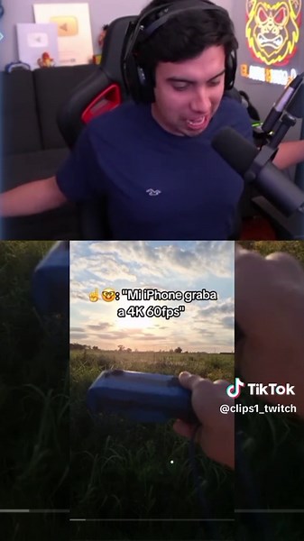 💜Clips_Streamers💚 (@clips1_streamers) - Understanding 4K 60FPS Limitations on Your Camera