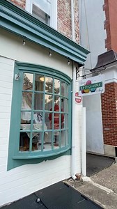 The Plymouth Yarn Crew stopped by Slipt Stitch Avenue in Bordentown, New Jersey! What a fun afternoon catching up with Owner, Vera showcasing all of the delicious fibers she has in her (exquisitely decorated & organized) shop! PS check out Slipt Stitch Avenues event tomorrow 7/20, 7-10PM held at Tindall Road Brewery 🍺 just a stones throw away! Contact Vera - vera@sliptstitchavenue.com for more info! | Plymouth Yarn Company