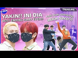 [WORLD-CLASS K-DOL] #SUB IND/ENG# 💎 트메 여러분 떡밥 주으실 시간입니다~!💎 Para Teume Get Ready to Screencapture