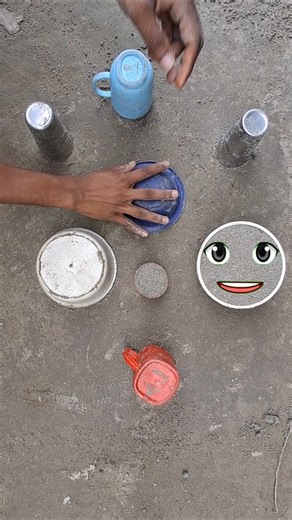 Amazing Sand Cake Making | Creative Beach Sand Art Cake 🎂🏖️ #shorts