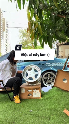 Tập trung vào việc của mình #wik #mamdo #jdmstyle #tzone