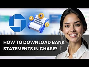 HOW TO DOWNLOAD CHASE BANK STATEMENTS NEW UPDATED 2025 GUIDE!