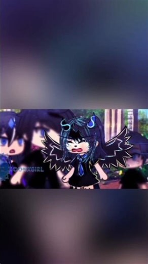 #gacha undo my saddness