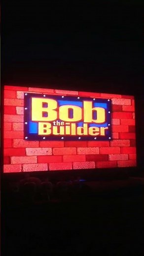 Bob The Builder Project Build it Bob's Big Plan Promo Part 2